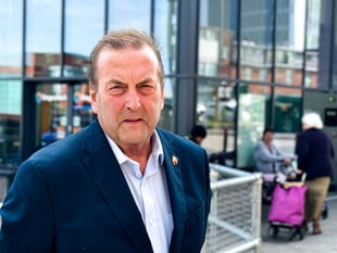 Exeter City council leader welcomes local elections U-turn

