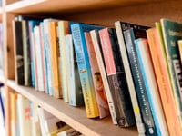Mid Devon among worst areas in the South West for library access