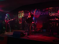 Disco Fever raises more than £1,500 for Sandford School
