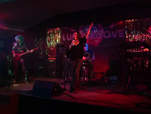 Disco Fever raises more than £1,500 for Sandford School
