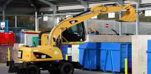 Win a BBC Earth Bag by pledging to recycle