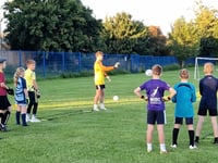 Crediton Youth FC goal keeping training ‘beneficial’
