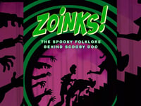 New Scooby-Doo live show at Crediton Library