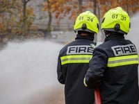 Fire service launches council tax survey