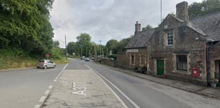 Near three-week closure coming up on A377