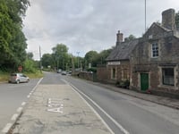Near three-week closure coming up on A377
