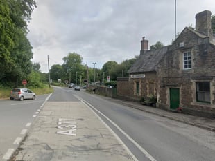 Near three-week closure coming up on A377