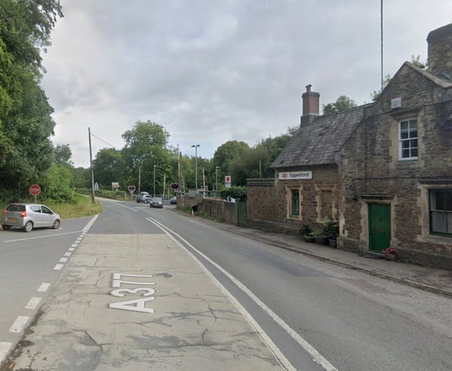 Changes on the Tarka line after train driver taken ill
