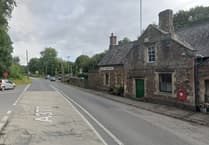 Changes on the Tarka line after train driver taken ill