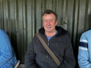Burwood last gasp winner floored Torrington
