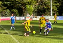 No joy for Crediton in South Devon defeat