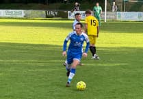 Collins the catalyst as Kirton score five