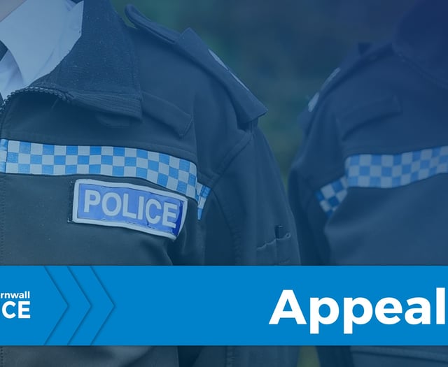 Police appeal after Chulmleigh quad bike theft
