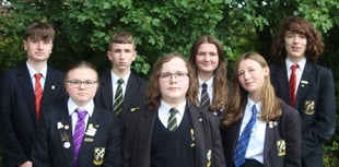 Chulmleigh community invited to special remembrance church service
