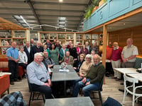 Crediton Vintage Farmers to meet today
