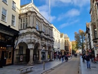 How Exeter can drive Devon’s devolution
