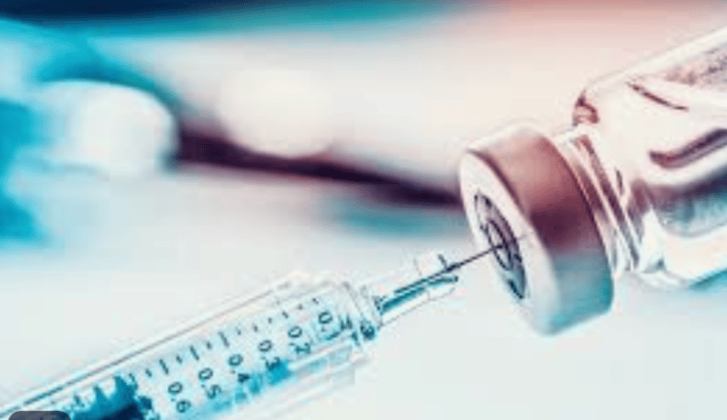 South West tops maternal RSV vaccine uptake in England