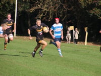 Great win for Crediton RFC First XV
