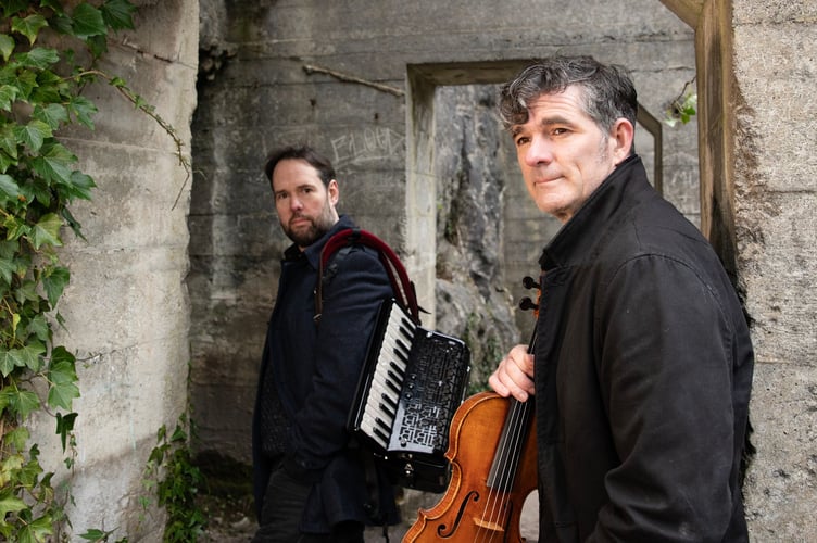 Ciderhouse Rebellion.