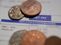 Mid Devon employees' earnings less than average Brit