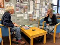 Crediton Reminiscence Project enters 2nd year
