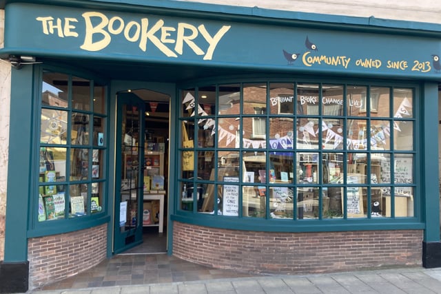 New-look weekly storytelling sessions