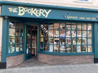 Bookshop launches summer season celebrating female voices