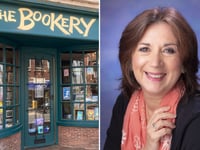 Don’t miss Devon crime writer visit at Crediton bookshop