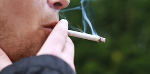 A step towards a smoke-free Britain, by Central Devon MP Mel Stride
