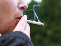 A step towards a smoke-free Britain, by Central Devon MP Mel Stride
