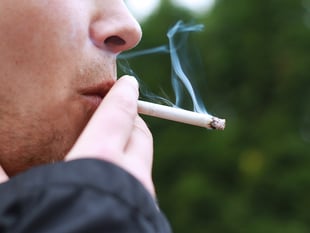 A step towards a smoke-free Britain, by Central Devon MP Mel Stride
