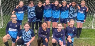 Losses for Crediton Youth FC sides