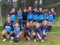 Losses for Crediton Youth FC sides