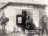 Two Hundred Years of Photography