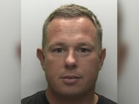 Police officer dismissed following sexual assault conviction