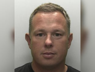 Police officer dismissed following sexual assault conviction
