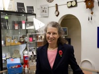 Local jeweller to retire after three decades