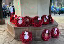 How Crediton will remember