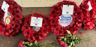 Christian Comment: Remembering is about looking forward and back
