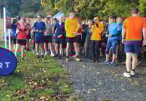 Volunteers sought for junior parkruns in Mid Devon