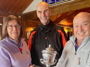 Okehampton Golf Club results