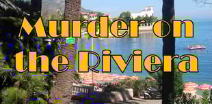 Do you like solving Murder Mysteries?
