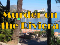 Do you like solving Murder Mysteries?

