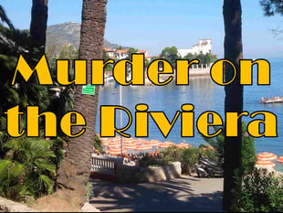 Do you like solving Murder Mysteries?
