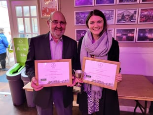 Blooming great results for Crediton
