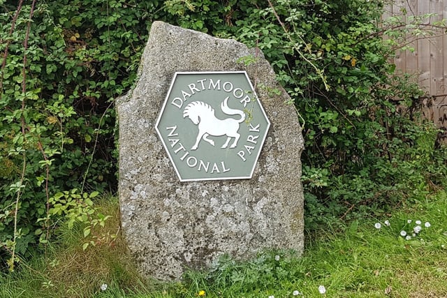 Dartmoor right to roam ruling in time for Christmas?