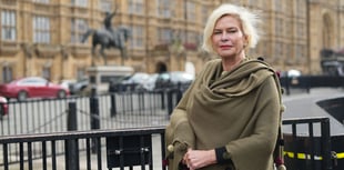 Devon MP calls for help with international child abduction case