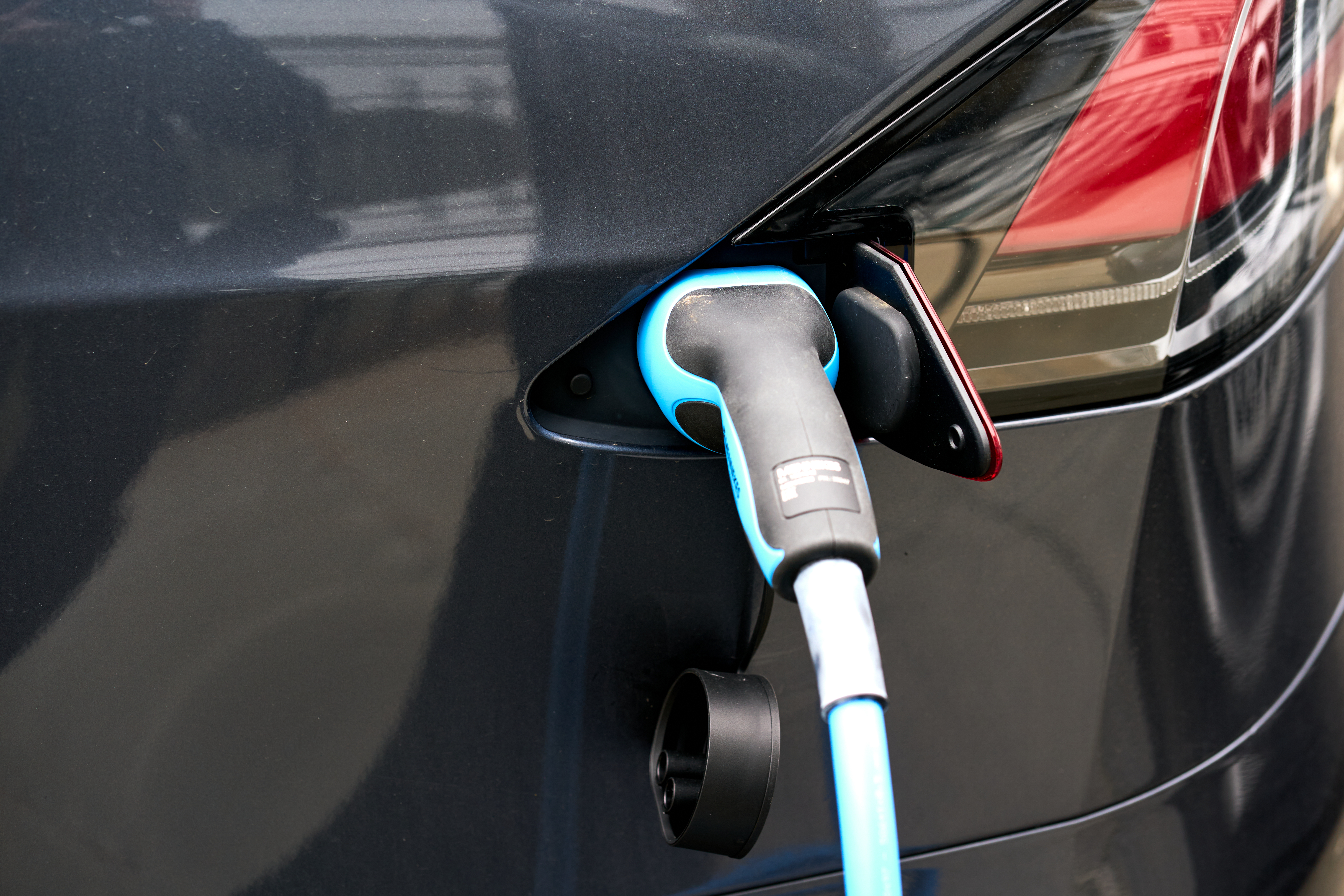 Dozens of electric vehicle chargers in Mid Devon – as concerns raised about regional blackspots