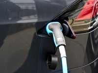 Dozens of electric vehicle chargers in Mid Devon – as concerns raised about regional blackspots
