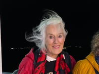 Sad passing of Crediton stalwart